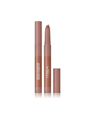 L'Oreal Infallible Matte Lip Crayon - 104 Tres Sweet