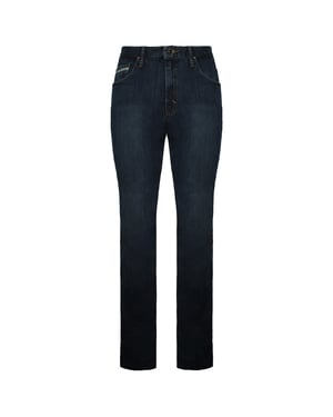 Vans Off The Wall V66 Slim Low Rise Stragiht Leg Denim Mens Jeans VK4FDXM