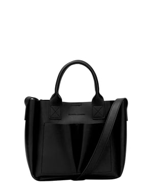 Megan Front Pocket Grab Bag