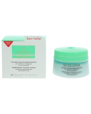 Collistar Talasso Scrub 300gr.