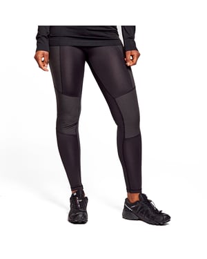 OEX Women's High Performance Technical Legging with Wicking, Stretch Fabric