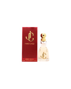 Jimmy Choo I Want Choo Edp Spray 40ml.