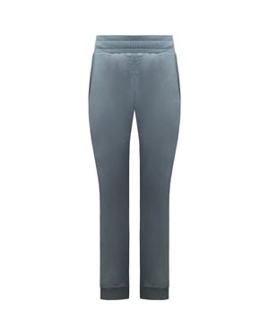 MyProtein Training Womens Ice Blue Track Pants