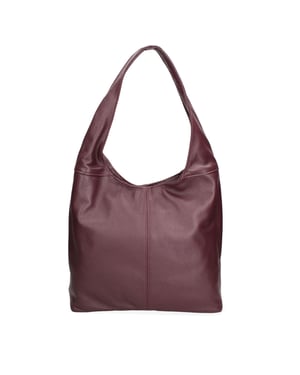 Gave Lux Hobo-tas Vrouwen BORDEAUX