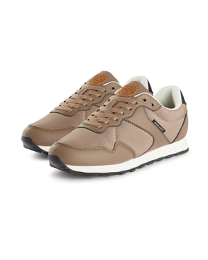 Deakins Mens Archer Trainers Classic