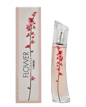 Kenzo Flower By Kenzo Ikebana Edp Spray40 ml.