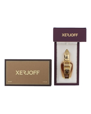 Xerjoff Oud Stars Luxor Eau de Parfum 50ml