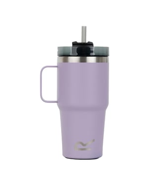Regatta Thermulate Insulated 600ml Travel Mug (Wisteria)