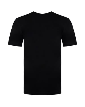 Asics Logo Mens Black T-Shirt
