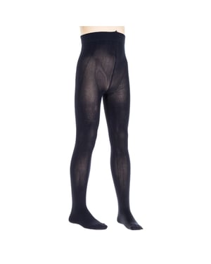 Tight Microfiber tights 200 Deniers 6554 girl