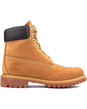 Timberland 6' Premium Boots