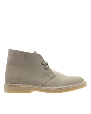 Clarks Originals Desert Boot 2 26155660 Sand Suede