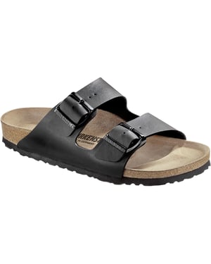 Birkenstock Arizona Bs Regular Fit 51791 Schwarz