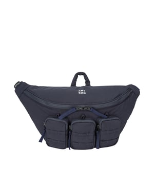 Jaspar Triple Padded Sling Bag