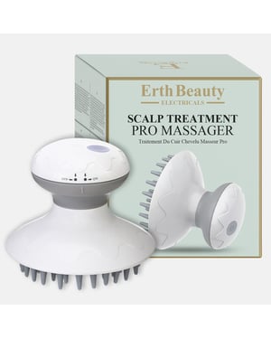 Scalp Boost Electronic Massager