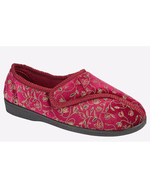 Zedzzz Janice Slippers Womens