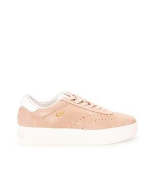 Champion Sneaker Era Dam Rosa