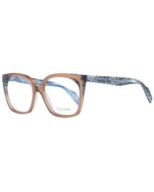 Yohji Yamamoto Optical Frame YY1037 111 16