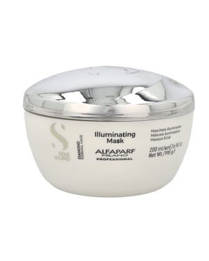 Alfaparf Semi Di Lino Illuminating Mask 200 ml