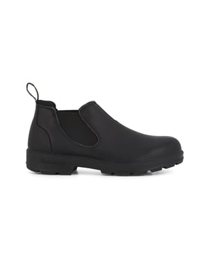 Blundstone #2039 zwarte Chelsea-laars