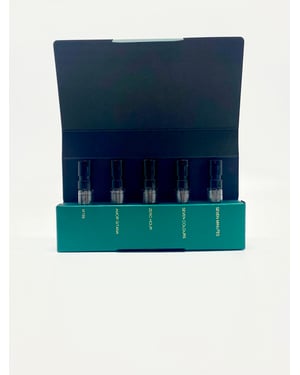 Discovery Set Birds of Passage 5 x 2ml