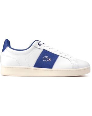 Lacoste Carnaby Pro Träningsskor