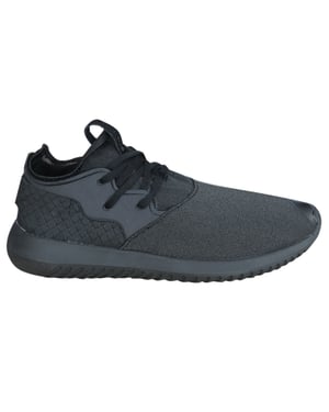 Adidas Entrap Dam, mörkgrå träningsskor