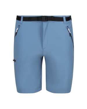 Regatta Heren xert iii stretch shorts