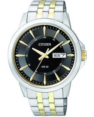 Citizen Men's Multicolour Watch BF2018-52EE