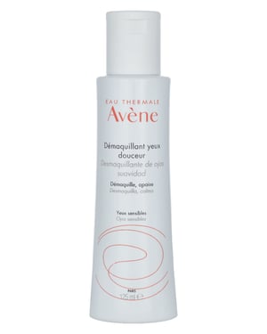 Avene Gentle Eye Make-Up Remover125 ml.