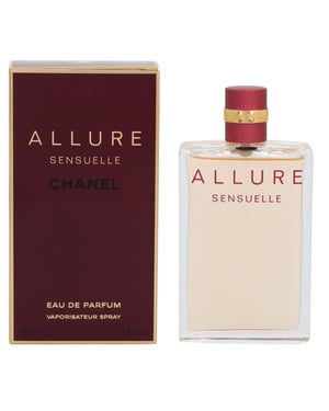 Chanel Allure Sensuelle Edp Spray 100ml.