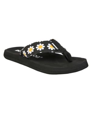 Rocket Dog Adios Daisy Sandaler