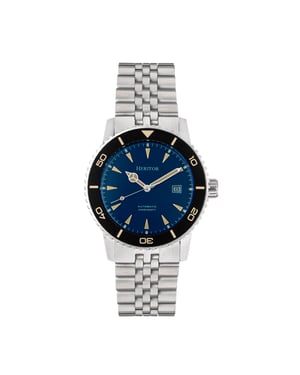 Heritor Automatisch Hurst-armbandhorloge