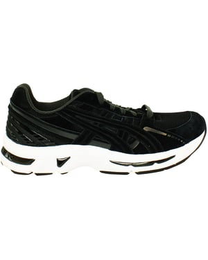 Asics Gel-Kyrios Mens Black Löpning Träningsskor