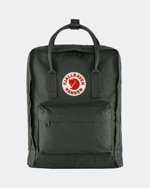 Fjallraven Kanken Classic Unisex Backpack