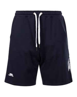 Trespass Heren Lance Shorts (Marine)