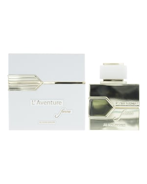 Al Haramain L'aventure Femme Eau De Parfum 100ml