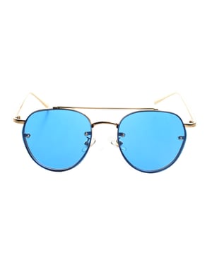 Round sunglasses UV 400 protection HOPE Unisex