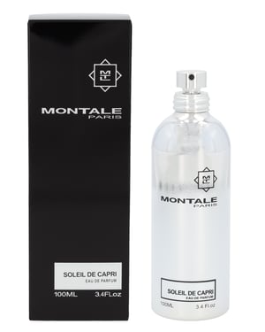 Montale Soleil de Capri Edp Spray 100ml