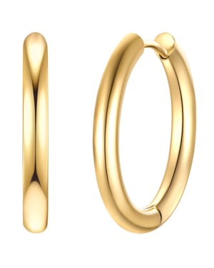 Eastside Female Stainless steel Earring