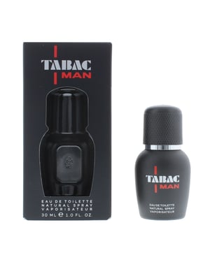 Tabac Man Eau de Toilette 30ml