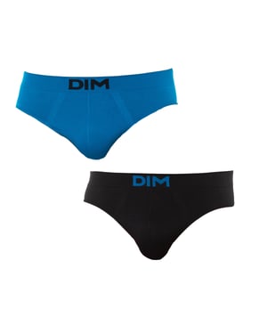 Pack-2 Slips Unno Basic seamless D05HG man