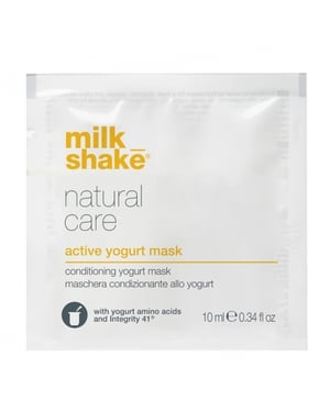 milk_shake Active Yogurt Conditioning Mask 10ml