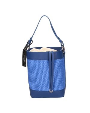 My-Best Bag Emmer tas ZWART BLUETTE