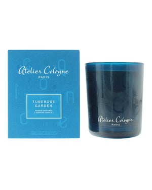 Atelier Cologne Tuberose Garden Candle 180g