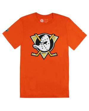 Fanatics Anaheim Ducks Iconic T-shirt