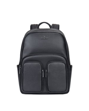 B Cavalli Rugzak Uniseks BLACK