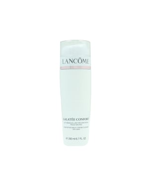 Lancome Galatee Confort Make Up Remover Milk 200ml