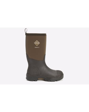Muck Laarzen Derwent II Slip On Laarzen Unisex