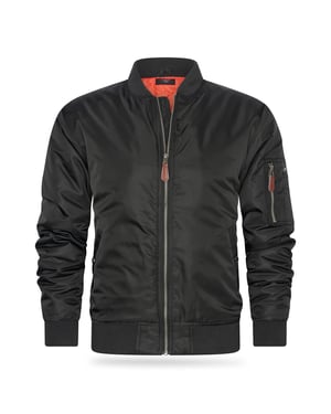 Cappuccino Italia Navy seal jacket